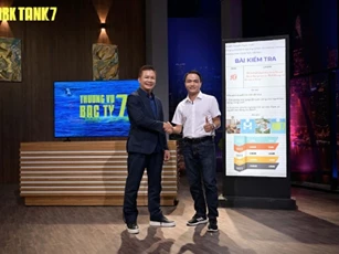 Doanh nghiệp cung ứng lao động vùng cao hút "cá mập" chốt deal