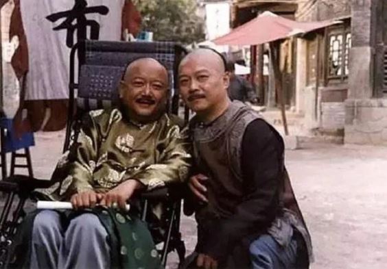 Em ruột ít được nhắc đến của Hòa Thân: Là công thần Càn Long trọng dụng, chống lưng cho anh trai