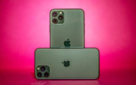 iPhone 11 Pro Max hạ giá mạnh, camera 3 mắt, màn OLED rẻ nhất Việt Nam, mượt như iPhone 15 Pro Max