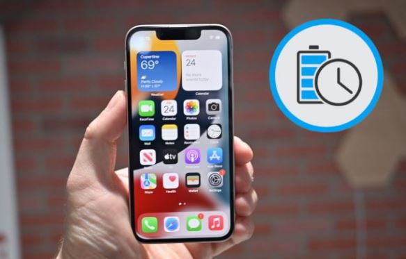Tắt ngay và luôn tính năng này nếu như muốn iPhone bạn máy mát, pin trâu