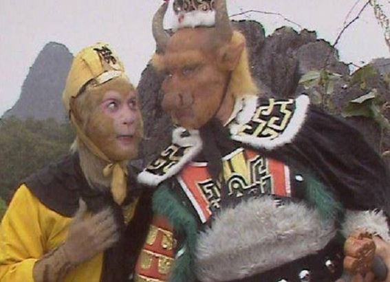 Ngưu Ma Vương lĩnh ngộ phép thuật từ đâu mà sở hữu bản lĩnh khiến Tôn Ngộ Không phải chịu 'lép vế'?