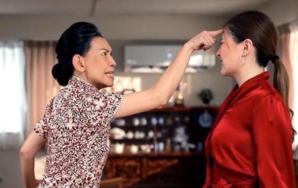 Nực cười chuyện nàng dâu bị dọa 'trả về nơi sản xuất' chỉ vì... nhờ chồng bế con lúc nửa đêm