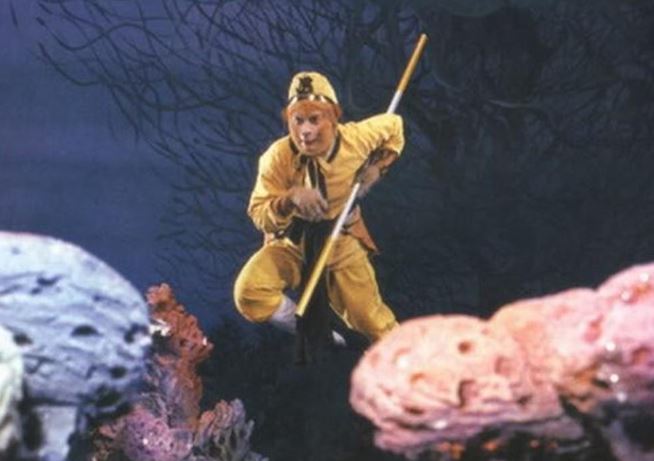 Tôn Ngộ Không không sợ trời, không sợ đất nhưng lại tự thừa nhận rất 'khiếp vía' khi tới nơi này, Đó là đâu?