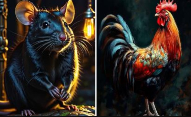 Tử vi 12 con giáp thứ 6 ngày 23/8/2024: Tuổi Tý tài lộc lao đao, Dậu có cơ hội thăng tiến