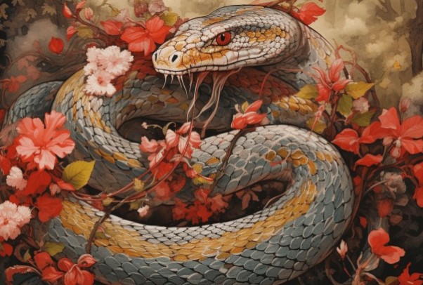 Tử vi tuổi Tị tháng 8/2024: Hung cát song hành, nguy cơ rình rập