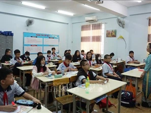 TP Hồ Chí Minh nỗ lực đáp ứng năm học mới - Bài cuối: Tạo động lực, thu hút đội ngũ giáo viên