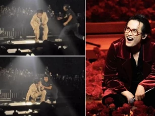 Tổ chức show nào là 'cháy vé' show đó, Hà Anh Tuấn vẫn tự nhận mình là 'ca sĩ ế show nhất Việt Nam'