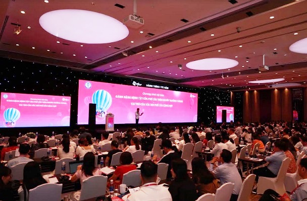 Phòng ngừa sớm các bệnh nguy hiểm do phế cầu khuẩn gây ra