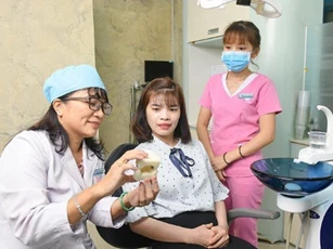 Nha khoa Nhân Tâm - Nơi mang đến trải nghiệm toàn diện