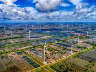 Thực hành tiêu chuẩn ESG - Bài cuối: Linh hoạt thích ứng