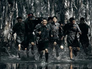 "Chiến địa tử thi": Khi zombie cũng có cảm xúc và lý trí như con người