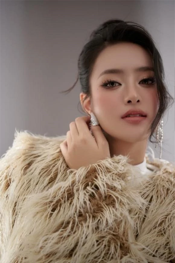 á hâu Bùi Khánh Linh, Miss Intercontinental 2024, sao Viêt