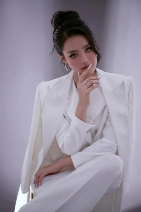 á hâu Bùi Khánh Linh, Miss Intercontinental 2024, sao Viêt