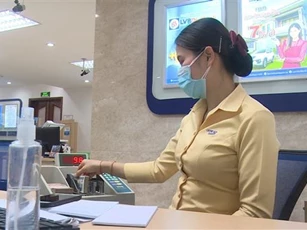 Lào - Việt Nam trao đổi việc sử dụng đồng tiền nội tệ trong thương mại, đầu tư
