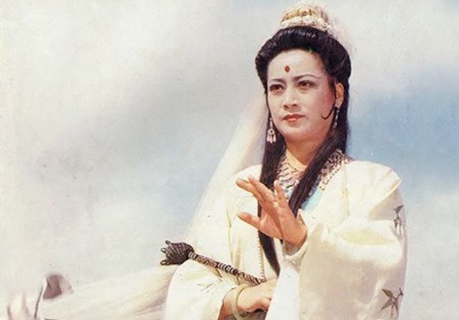 'Rùng mình' trước những chuyện ly kỳ về Quan Thế Âm Bồ Tát trong Tây Du Ký 1986