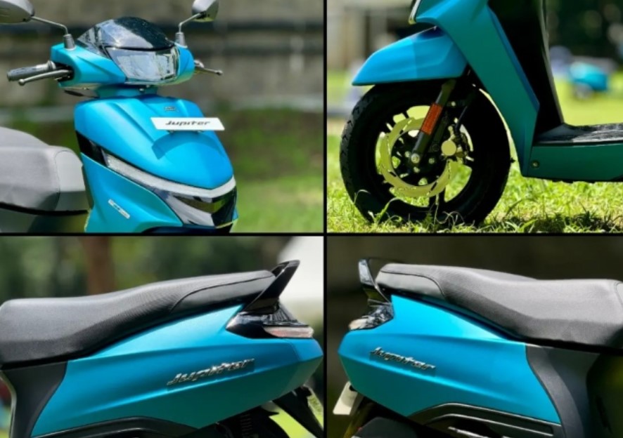 Rẻ như Honda Wave Alpha, ‘xe ga quốc dân’ giá từ 20 triệu đồng ra mắt, có màn LCD ăn đứt Vision