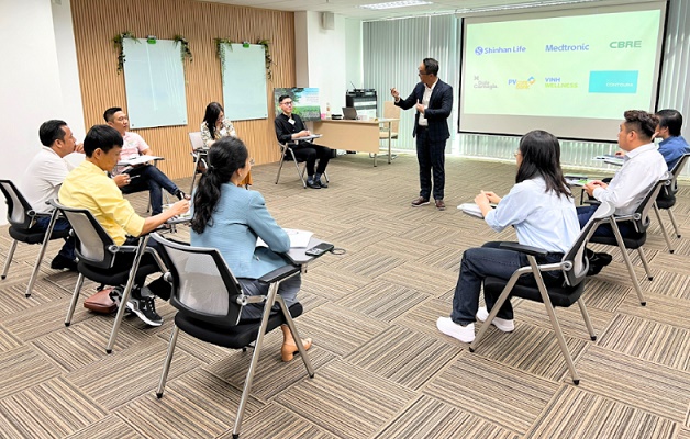 Đổi mới liên tục – chìa khóa giúp doanh nghiệp đối phó với các thách thức