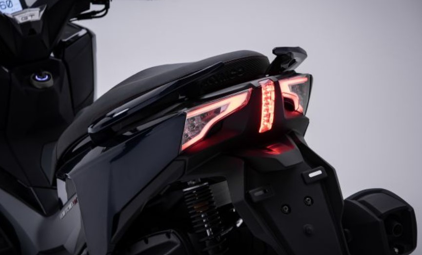 ‘Soán ngôi’ Honda SH, ‘vua xe ga’ mới ra mắt với ABS 2 kênh và nhiều trang bị khủng, giá dự kiến rẻ