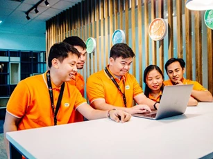 Great Place To Work vinh danh nơi làm việc FPT Software tại Philippines