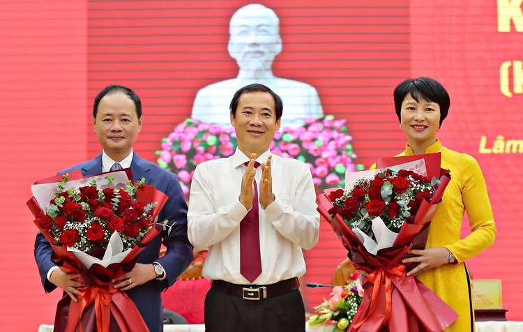 Lâm Đồng có tân Chủ tịch HĐND và UBND tỉnh sau hơn 8 tháng khuyết chức danh