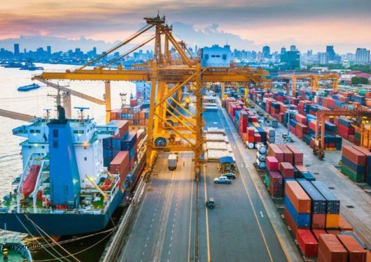 Kết nối doanh nghiệp xuất nhập khẩu