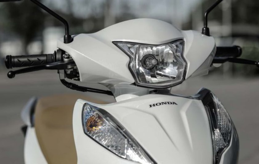 Thay thế Future, Honda ra mắt ‘vua xe số’ 125cc đẹp lu mờ Wave Alpha, xịn hơn Wave RSX, giá hấp dẫn