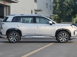SUV công suất 224 mã lực, thiết kế sang chảnh, giá 422 triệu đồng