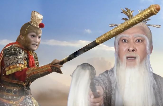 Dư sức đoạt mạng Tôn Ngộ Không lúc hắn đại náo Thiên Cung, tại sao Thái Thượng Lão Quân lại không dám làm vậy?