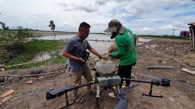 Việt Nam hướng đến đảm bảo an ninh năng lượng, giảm phát thải để thu hút đầu tư