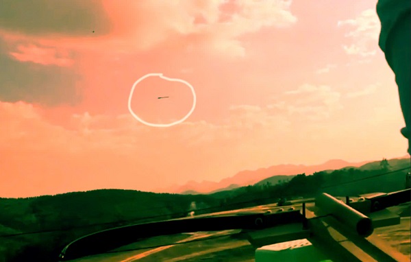 Cung nỏ đặc biệt uy lực của người Việt