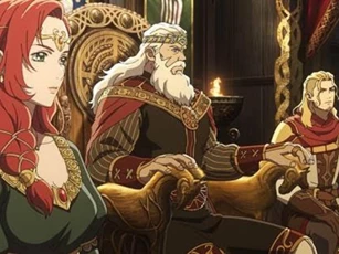 Tượng đài điện ảnh của Peter Jackson “Chúa tể của những chiếc nhẫn” trở lại với phiên bản anime