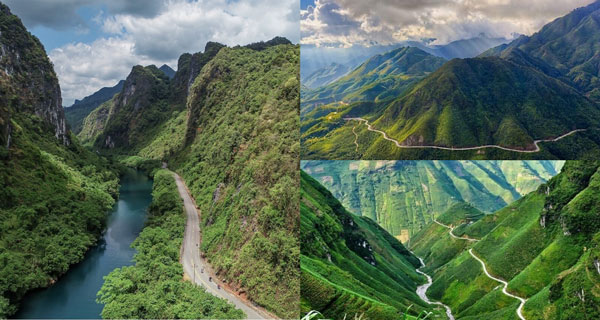 Tiết lộ dãy núi dài nhất Việt Nam: Chạy qua 21 tỉnh, là ‘xương sống’ của Đông Dương, lọt top thế giới