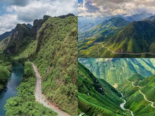 Tiết lộ dãy núi dài nhất Việt Nam: Chạy qua 21 tỉnh, là ‘xương sống’ của Đông Dương, lọt top thế giới