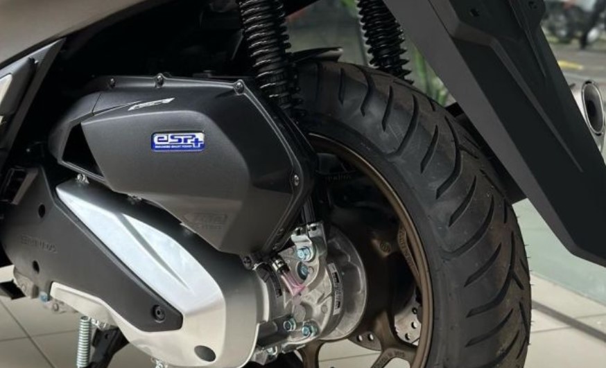 ‘Vua xe ga’ 160cc nhập Indonesia của Honda về Việt Nam, đẹp hơn Air Blade, lấn át SH với giá rẻ hơn