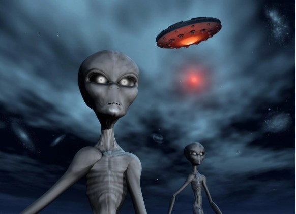 Bí ẩn UFO tại Zimbabwe năm 1994: Lời khẳng định chấn động của 60 học sinh về người ngoài hành tinh