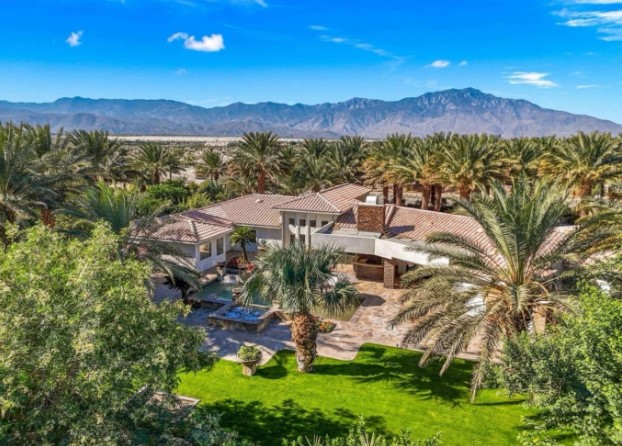 'Ông vua hài' bị đồn có 10 dinh thự: Lấy vợ là tiểu thư cành vàng lá ngọc, nghe đến tên gia tộc ai cũng phải nể