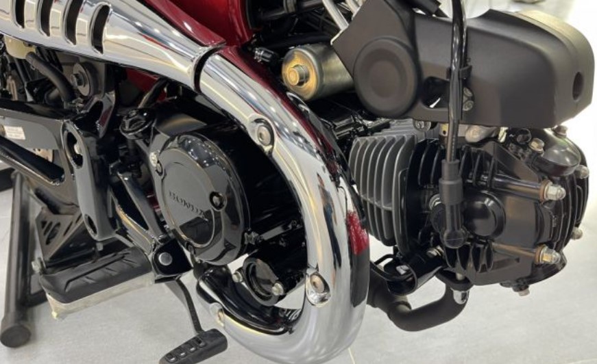 Quên Future đi, Honda chính thức mở bán ‘vua xe số’ 125cc mới đè bẹp Yamaha PG-1, có ABS, giá dễ mua