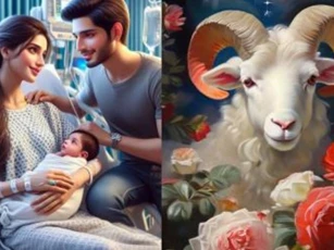 3 con giáp nữ là bà mẹ 'đệ nhất' sinh ra con tài giỏi và hiếu thảo