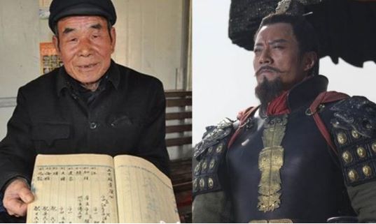 Hậu duệ Tống Giang hé lộ sự thật về thủ lĩnh của Lương Sơn Bạc, hóa ra Thủy Hử đã lừa cả thiên hạ