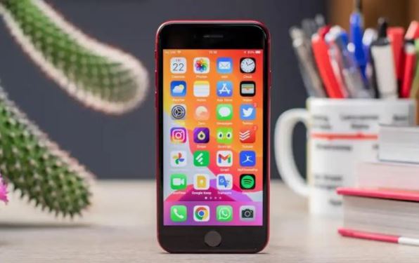 Đây là siêu iPhone mạnh ngang iPhone 13 Pro Max, giá siêu rẻ từ 4 triệu, bằng nửa giá iPhone 11