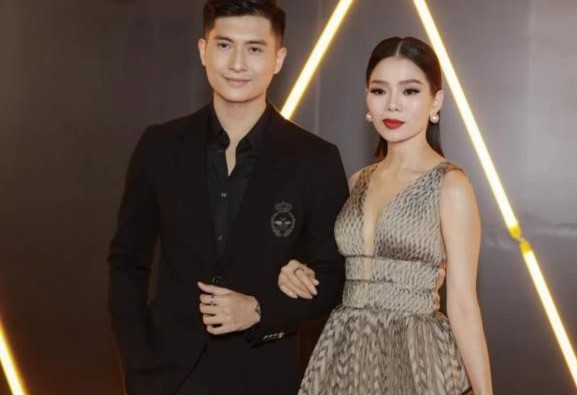 Lệ Quyên đáp trả khi tình trẻ bị mỉa mai: 'Những kẻ thích lái máy bay sẽ lái hoài'