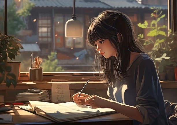 Mẹ hay lén ra khỏi nhà từ trưa đến chiều, tôi lặng lẽ tìm hiểu rồi phát hiện sự thật đau đớn