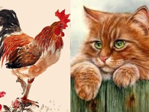 Đầu tháng 9 may mắn ngập tràn: 3 con giáp đón lộc Thần Tài, thu nhập tăng vù vù