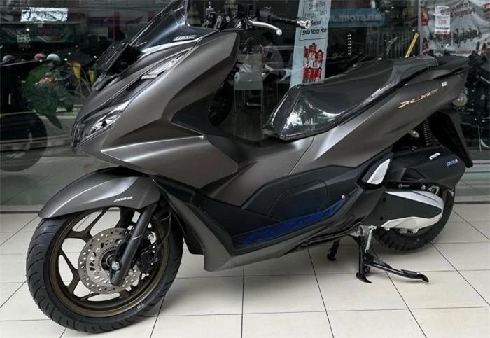 Honda-PCX