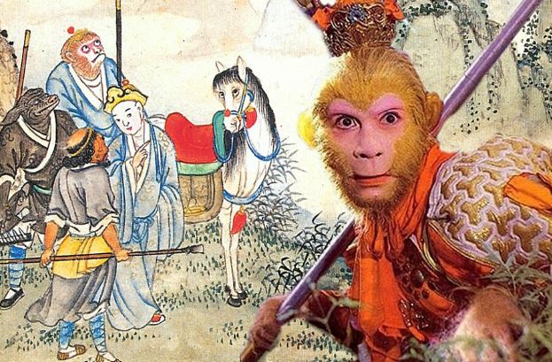 Nguyên mẫu Tôn Ngộ Không trong lịch sử: Cũng đi thỉnh kinh nhưng từng muốn giết Đường Tăng?