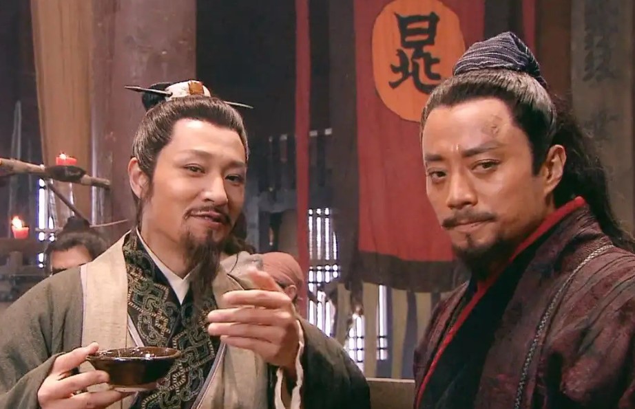 3 lần Tống Giang dùng “độc kế”, ép tướng tài lên Lương Sơn Bạc làm cướp