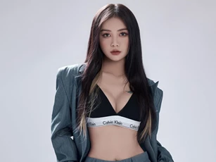 Hot girl Sài Thành khoe vóc dáng nhìn là mê
