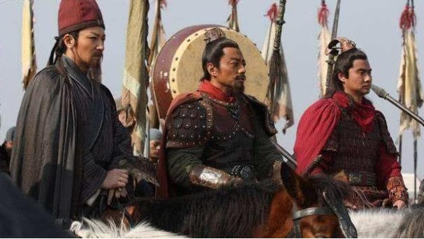 Trong 108 anh hùng Lương Sơn Bạc chỉ có một cao thủ tuyệt thế và 7 cao thủ hạng nhất, họ là ai?