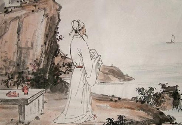 Đọc hết bài thơ này của Lý Bạch mới biết ông không chỉ là 'Thi Tiên', kiếm khách, còn là một cao thủ tán gái