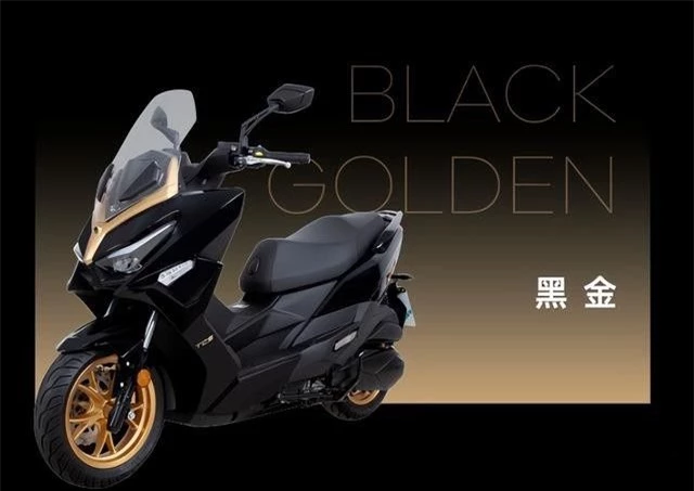 Thiet ke nhu PCX gia nhu AirBlade mau xe ga nay ve Viet Nam Nam khong kheo an dut ca 2 - 7